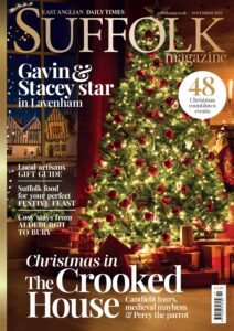 Suffolk Magazine – November 2025
