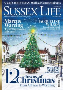 Sussex Life – November 2025