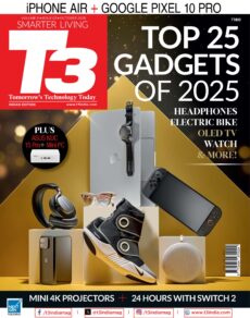 T3 India – October 2025