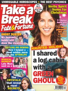 Take a Break Fate & Fortune – December 2025