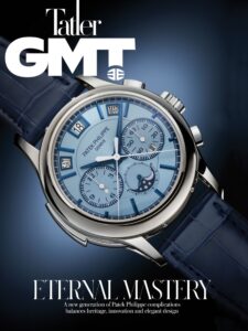 Tatler GMT Philippines – October 2025