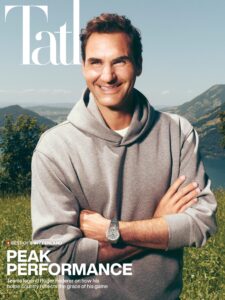 Tatler Philippines – October 2025