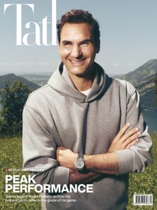 Tatler Singapore – October 2025
