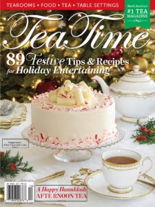 TeaTime – November-December 2025