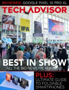 Tech Advisor – November 2025