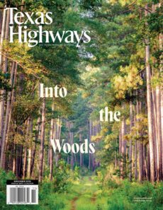 Texas Highways Magazine – November 2025