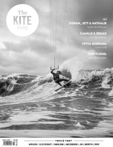 TheKiteMag – Issue 64, 2025