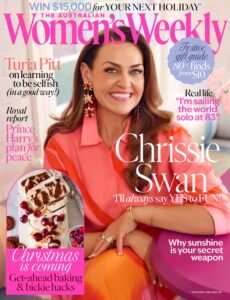The Australian Women’s Weekly – December 2025