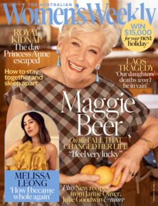 The Australian Women’s Weekly – November 2025