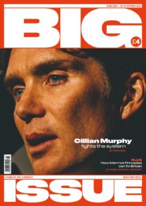 The Big Issue – 06 October 2025