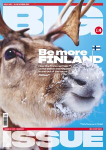 The Big Issue – 20 October 2025