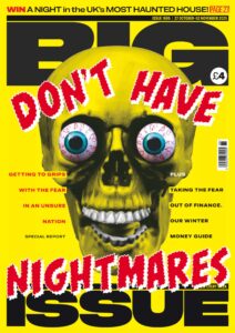 The Big Issue – 27 October 2025