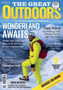The Great Outdoors – December 2025