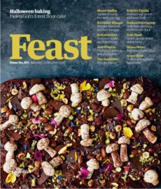 The Guardian Feast – Issue No  405, 25 October 2025