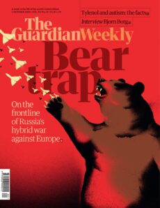The Guardian Weekly – 03 October 2025