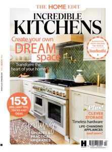 The Home Edit – Incredible Kitchens, 2025
