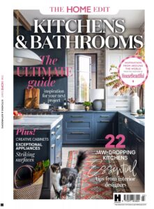 The Home Edit – Kitchens & Bathrooms, 2025