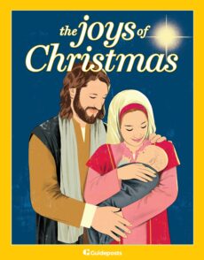 The Joys of Christmas – 2025