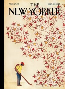 The New Yorker – October 13, 2025