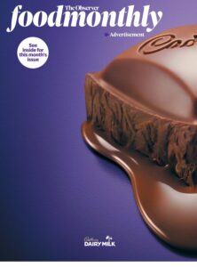 The Observer Food Monthly – No 293, October 2025