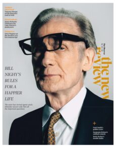 The Observer The New Review – 19 October 2025