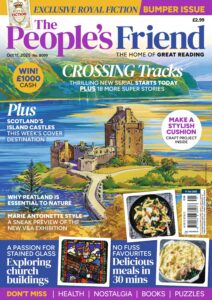 The Peoples Friend – 11 October 2025