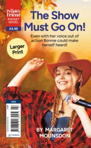 The People’s Friend Pocket Novel – Issue 1055, 2025