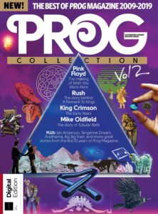 The Prog Collection – Volume 2, 6th Revised Edition, 2025