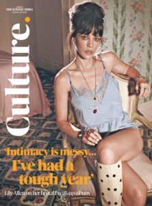 The Sunday Times Culture – October 26, 2025