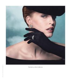 The Times Luxx – October 4, 2025