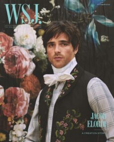 The Wall Street Journal Magazine – October 2025