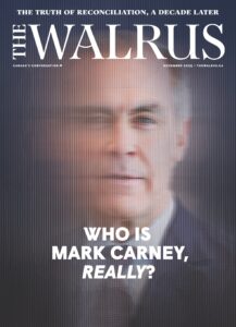 The Walrus – November 2025