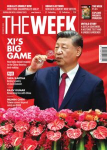 The Week India – 19 October 2025