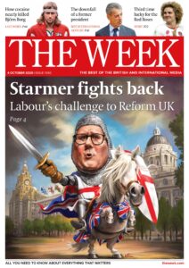 The Week UK – Issue 1560, 04 October 2025
