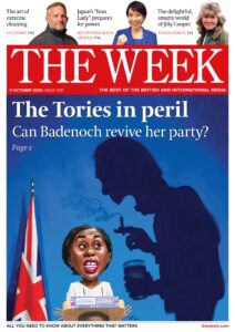 The Week UK – Issue 1561, 11 October 2025