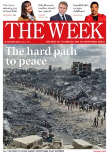 The Week UK – Issue 1562, 18 October 2025