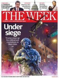 The Week USA – 17 October 2025