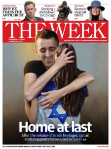 The Week USA – 24 October 2025
