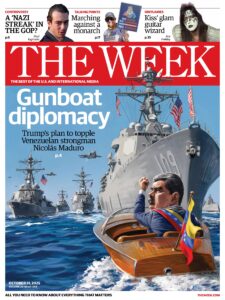 The Week USA – 31 October 2025