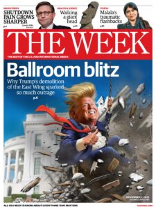 The Week USA – 7 November 2025
