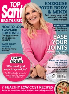Top Sante UK – November 2025