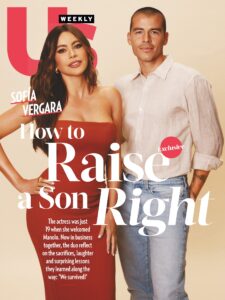 Us Weekly – October 13, 2025