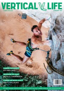 Vertical Life – Spring 2025