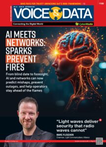 Voice&Data – September 2025