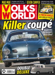 VolksWorld – December 2025