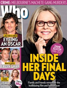 WHO – October 27, 2025