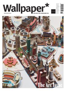 Wallpaper – November 2025