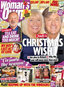 Woman’s Own UK – 10 November 2025
