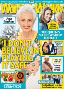 Woman’s Weekly New Zealand – October 20, 2025