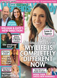 Woman’s Weekly New Zealand – October 27, 2025
